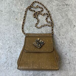 Vintage hardbody Crossbody